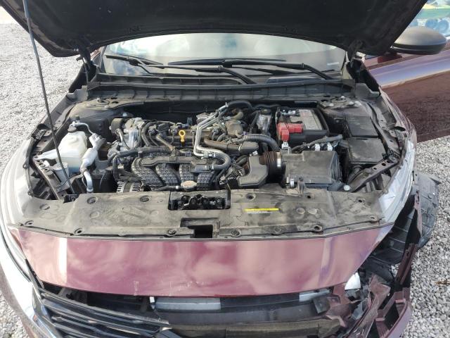 Photo 11 from auction – 2024 NISSAN ALTIMA SV with VIN 1N4BL4DW4RN406875
