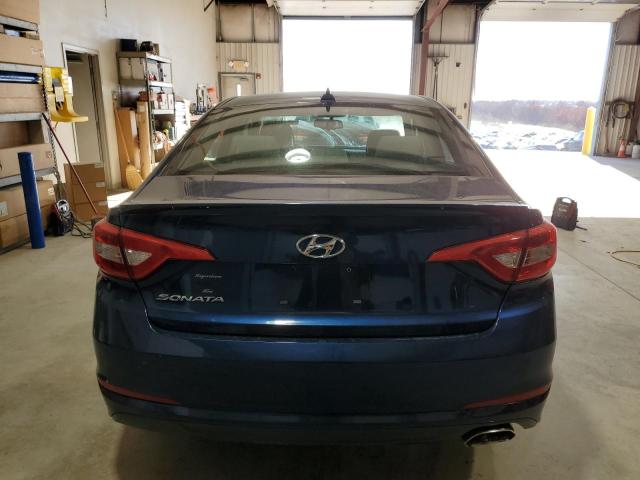 Photo 6 from auction – 2016 HYUNDAI SONATA SE with VIN 5NPE24AF6GH343029