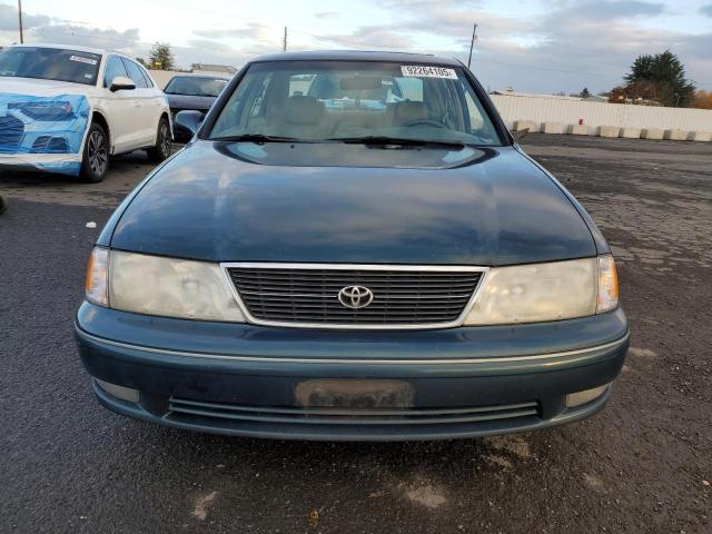 Photo 5 from auction – 1999 TOYOTA AVALON XL with VIN 4T1BF18BXXU321853