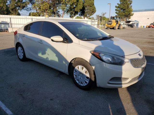 Foto 4 de la subasta – 2015 KIA FORTE con VIN KNAFK4A64F5259050