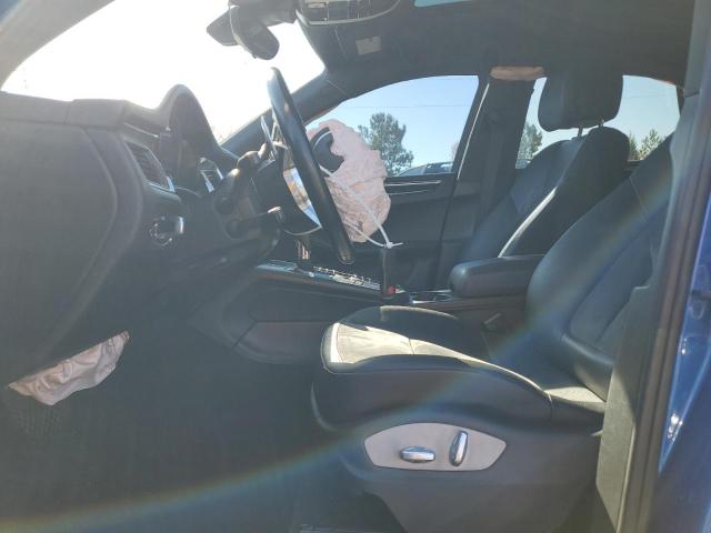 Photo 7 from auction – 2018 PORSCHE MACAN with VIN WP1AA2A57JLB18911