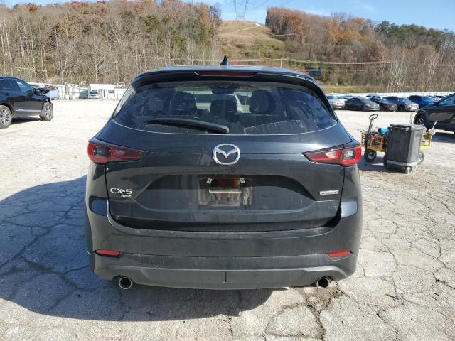 Photo 6 from auction – 2024 MAZDA CX-5 PREMI with VIN JM3KFBDM4R0370999