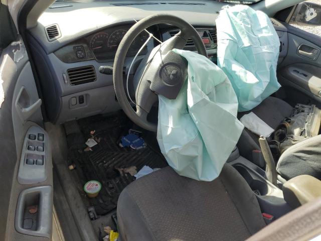 Foto 8 de la subasta – 2003 MITSUBISHI LANCER ES con VIN JA3AJ26E33U080695