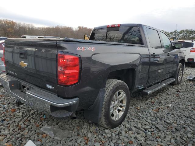 Photo 3 from auction – 2014 CHEVROLET SILVERADO with VIN 3GCUKREC0EG261215