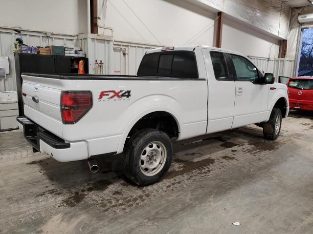 Photo 3 from auction – 2014 FORD F150 SUPER with VIN 1FTFX1ET8EFB97776