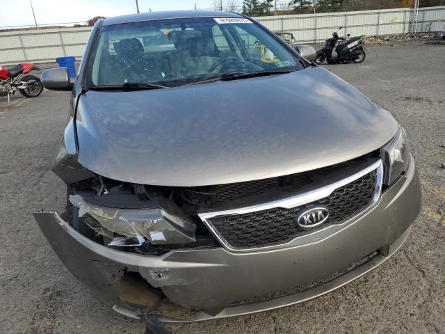 Photo 5 from auction – 2012 KIA FORTE EX with VIN KNAFU4A27C5634397