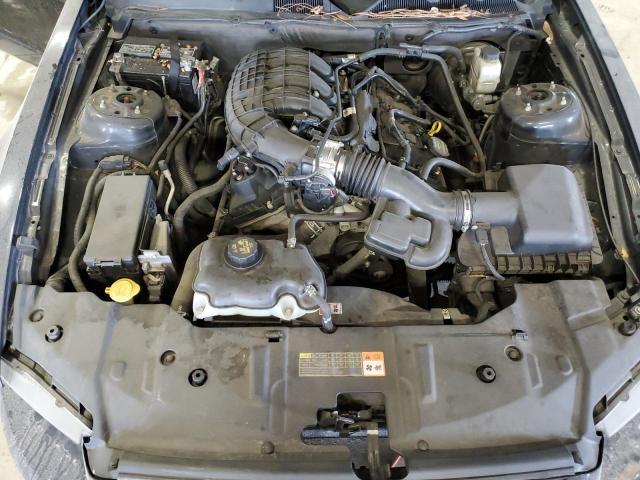 Photo 11 from auction – 2014 FORD MUSTANG with VIN 1ZVBP8AM4E5218034
