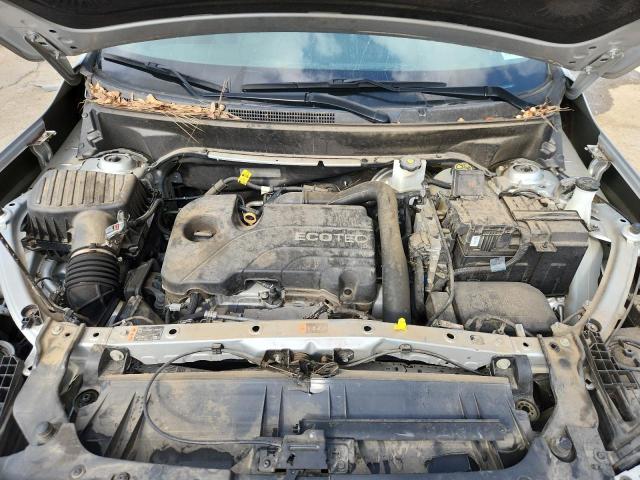 Photo 12 from auction – 2021 GMC TERRAIN SL with VIN 3GKALPEV7ML318512