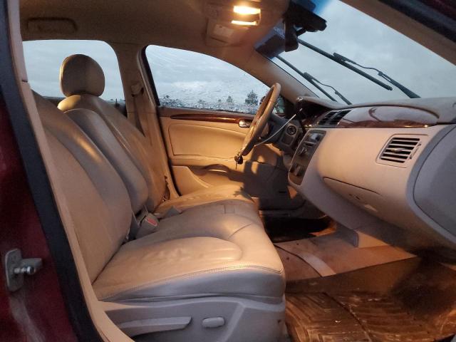 Photo 7 from auction – 2007 BUICK LUCERNE CX with VIN 1G4HD57217U168711