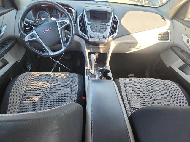 Photo 8 from auction – 2012 GMC TERRAIN SL with VIN 2GKFLTEK0C6129188