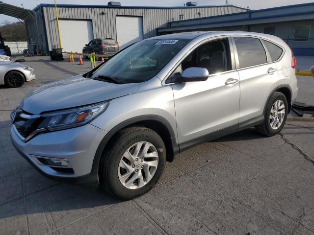 Photo 1 from auction – 2016 HONDA CR-V EX with VIN 2HKRM4H56GH627091