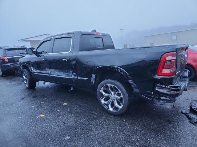 Photo 2 from auction – 2019 RAM 1500 LIMIT with VIN 1C6SRFPT8KN761955