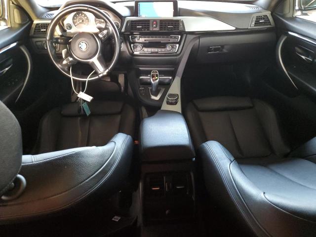 Photo 8 from auction – 2015 BMW 428 I GRAN with VIN WBA4A9C52FGL85455
