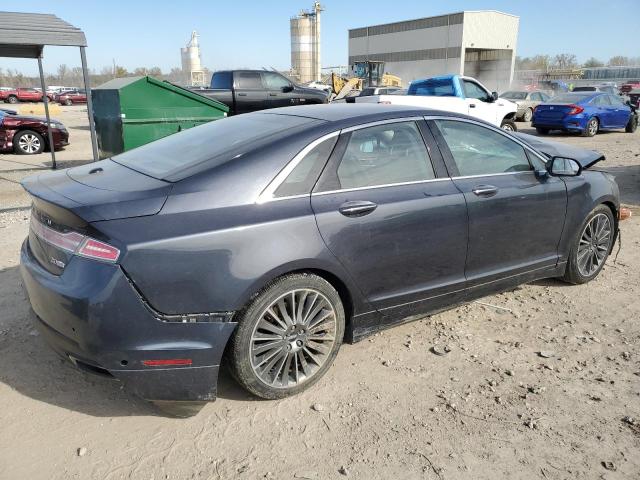 Photo 3 from auction – 2013 LINCOLN MKZ with VIN 3LN6L2J91DR827520