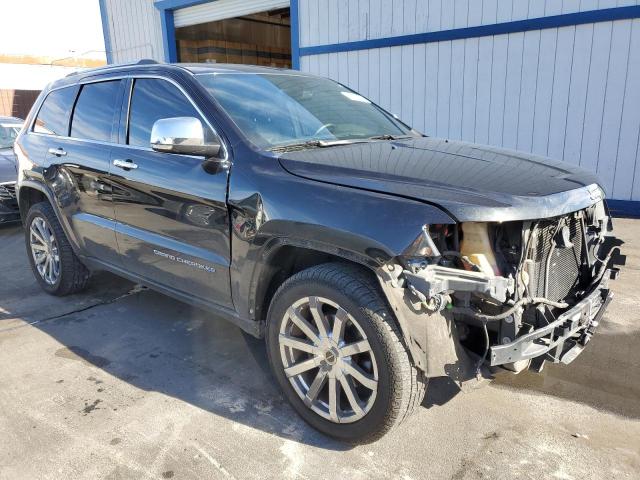 Photo 4 from auction – 2015 JEEP GRAND CHER with VIN 1C4RJFBG0FC898091