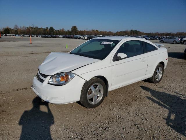 CHEVROLET COBALT 2010 with VIN 1G1AD1F58A7212888 - Photo from auction