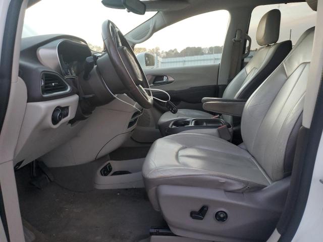 Photo 7 from auction – 2017 CHRYSLER PACIFICA T with VIN 2C4RC1BG0HR688100