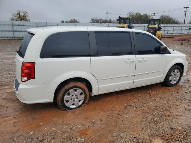 Photo 3 from auction – 2013 DODGE GRAND CARA with VIN 2C4RDGBG4DR644501