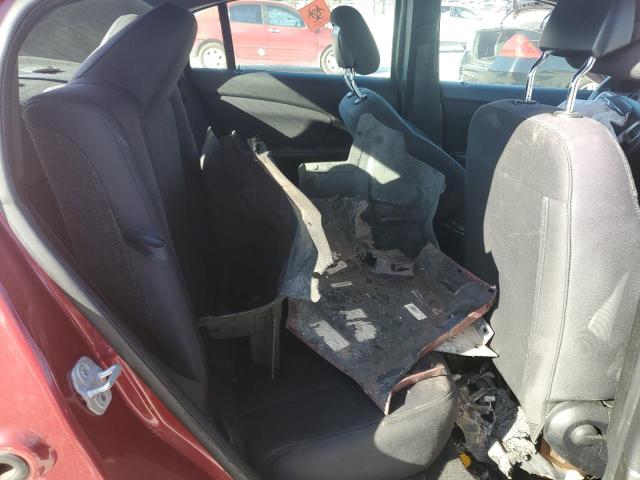 Photo 10 from auction – 2013 CHRYSLER 200 TOURIN with VIN 1C3CCBBB0DN735766