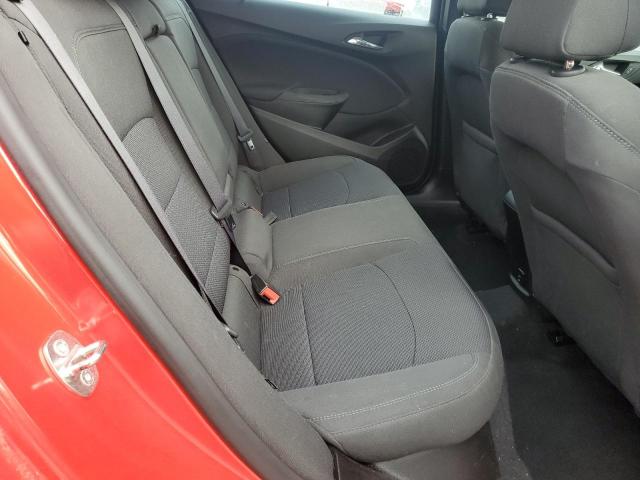 Photo 11 from auction – 2017 CHEVROLET CRUZE LT with VIN 3G1BE6SM0HS521052