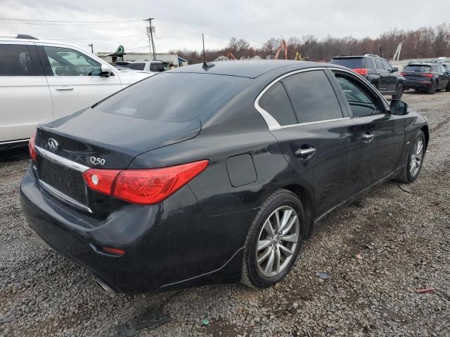 Photo 3 from auction – 2017 INFINITI Q50 BASE with VIN JN1CV7AR8HM682718