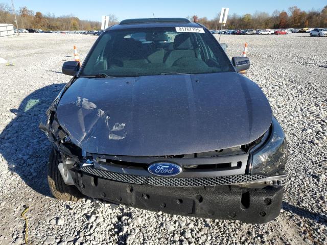 Photo 5 from auction – 2010 FORD FOCUS SES with VIN 1FAHP3GN9AW295332