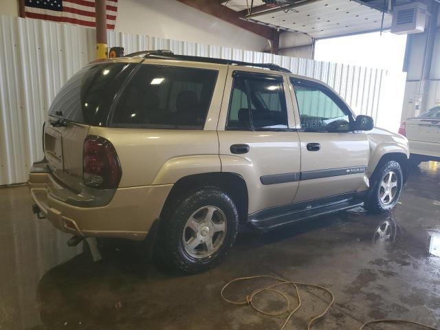 Photo 3 from auction – 2004 CHEVROLET TRAILBLAZE with VIN 1GNDT13S642136498