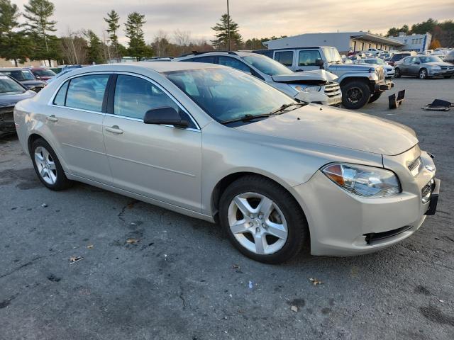 Photo 4 from auction – 2012 CHEVROLET MALIBU LS with VIN 1G1ZB5E0XCF179116