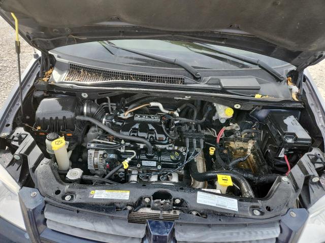 Photo 12 from auction – 2008 DODGE GRAND CARA with VIN 2D8HN44H48R669953