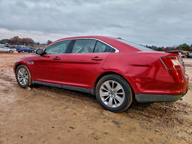 صورة رقم 2 من المزاد - 2010 FORD TAURUS LIM مع VIN 1FAHP2FW8AG109326