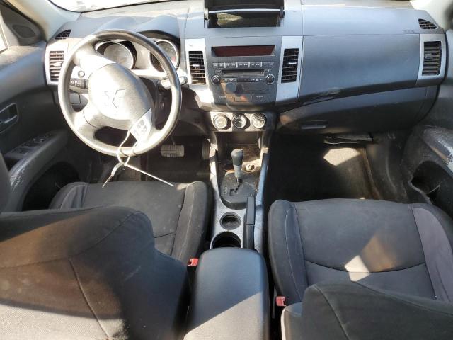Photo 8 from auction – 2008 MITSUBISHI OUTLANDER with VIN JA4LS21WX8Z016911