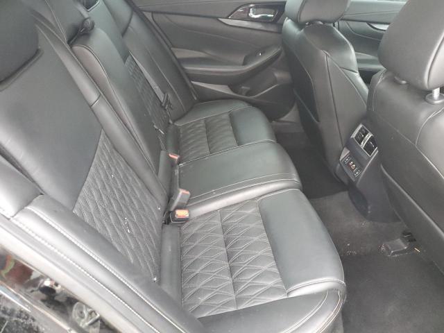 Photo 10 from auction – 2023 NISSAN MAXIMA PLA with VIN 1N4AA6FV5PC501648