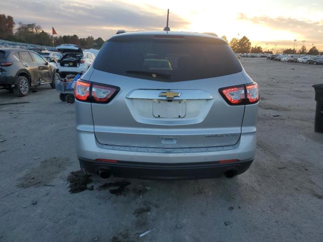Photo 6 from auction – 2016 CHEVROLET TRAVERSE L with VIN 1GNKRJKD7GJ348426