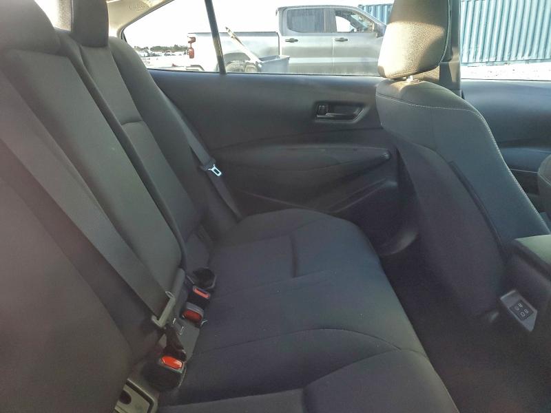 Photo 10 from auction – 2024 TOYOTA COROLLA with VIN 5YFB4MDE5RP087276