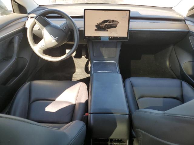 Photo 8 from auction – 2023 TESLA MODEL 3 with VIN 5YJ3E1EA2PF682848