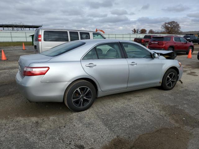 Photo 3 from auction – 2007 TOYOTA CAMRY CE with VIN JTNBE46K073000739