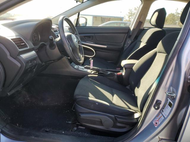 Photo 7 from auction – 2015 SUBARU IMPREZA with VIN JF1GJAA62FH010887