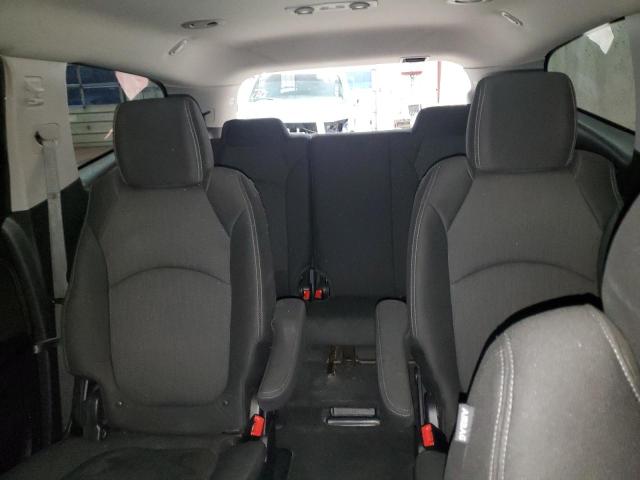 Photo 10 from auction – 2016 CHEVROLET TRAVERSE L with VIN 1GNKVHKD4GJ123692
