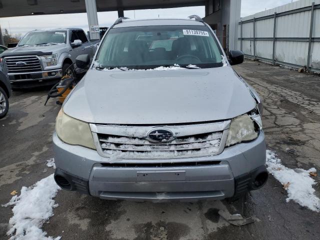 Photo 5 from auction – 2013 SUBARU FORESTER 2 with VIN JF2SHABCXDH431310