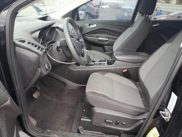 Photo 7 from auction – 2017 FORD ESCAPE with VIN 1FMCU9GD6HUC92445