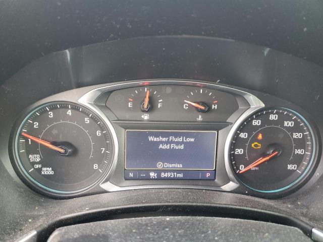 Photo 9 from auction – 2020 CHEVROLET EQUINOX PR with VIN 2GNAXYEX3L6157237