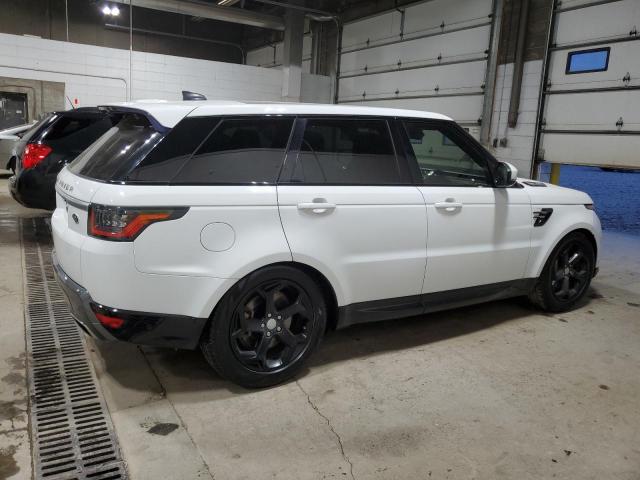 Photo 3 from auction – 2019 LAND ROVER RANGE ROVE with VIN SALWR2RV9KA419920