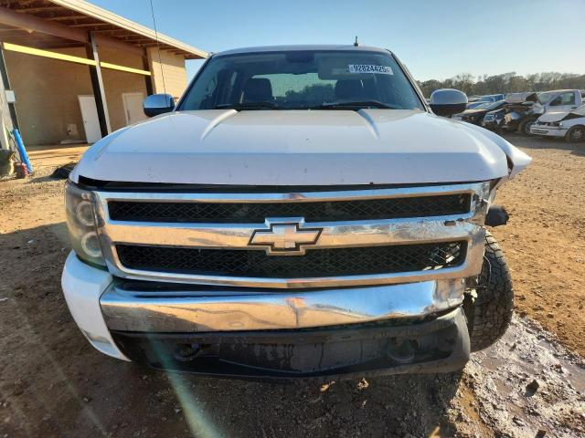 Foto 5 de la subasta – 2007 CHEVROLET SILVERADO con VIN 2GCEK13C271589546