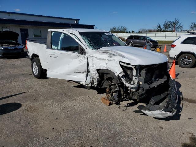 Photo 4 from auction – 2016 CHEVROLET COLORADO with VIN 1GCHSCEA5G1391506