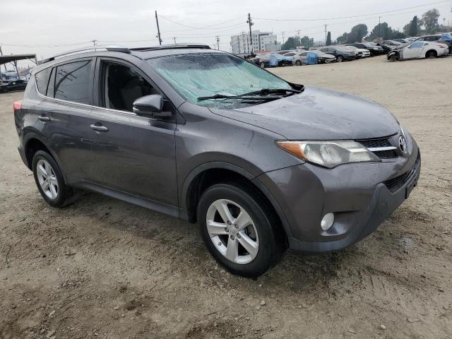 Photo 4 from auction – 2014 TOYOTA RAV4 XLE with VIN 2T3WFREV4EW113308