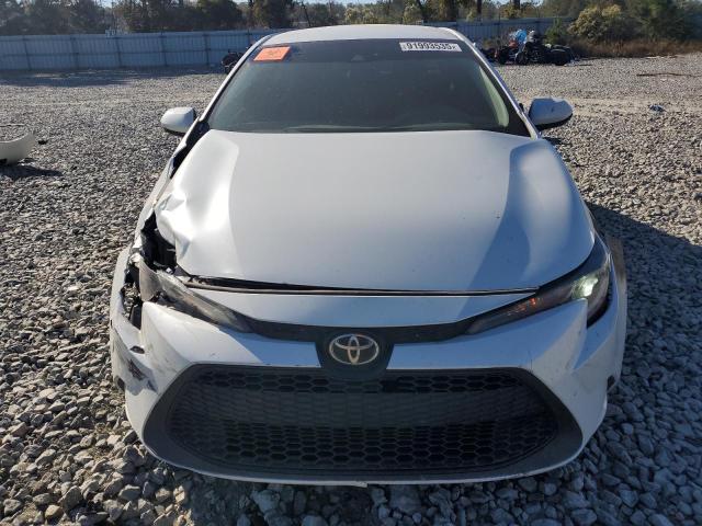Photo 5 from auction – 2022 TOYOTA COROLLA LE with VIN 5YFVPMAE7NP282346