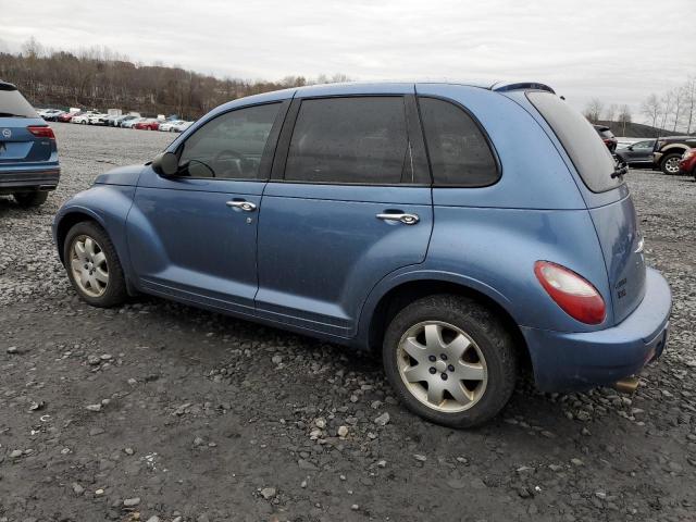 Foto 2 de la subasta – 2007 CHRYSLER PT CRUISER con VIN 3A4FY58B87T628255