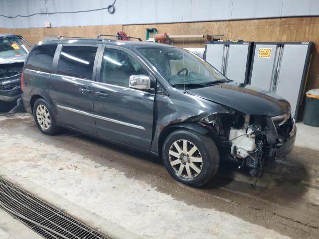 Photo 4 from auction – 2011 CHRYSLER TOWN & COU with VIN 2A4RR8DG1BR676835