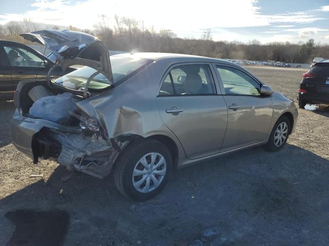 Photo 3 from auction – 2010 TOYOTA COROLLA BA with VIN 2T1BU4EE5AC498390