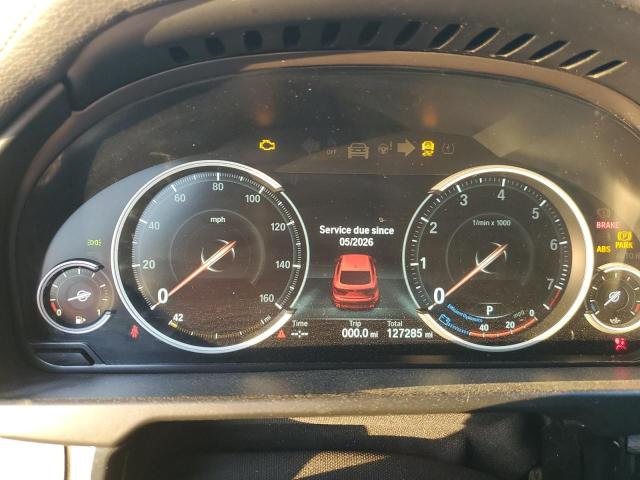 Photo 9 from auction – 2015 BMW X6 XDRIVE3 with VIN 5UXKU2C56F0F94958